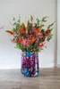 Collection TS - Vase Streetart lovepaint - 20x29 Voir les images du produit 6