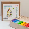 Ulanik Großes Holzspielset „Zauberschloss“ Produktbild-Vorschau 10