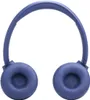 JBL JBLT530BTBLU Tune 530 BT On-Ear Kopfhörer, Blau Anteprima dell’immagine prodotto 5