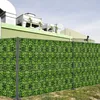 LZQ 35m x 19cm PVC pásy pro ochranu soukromí fólie pro Náhled obrázku produktu 6