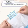 JustValue Vrecká do automatických toaliet pre mačky – 10 Náhľad obrázku produktu 5