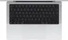 Apple 14-calowy MacBook Pro: chipset Apple M4 Pro z Podgląd zdjęcia produktu 2