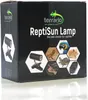 Terrario ReptiSun - lampada con supporto Terrario Anteprima dell’immagine prodotto 5