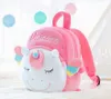 Rucksack - Einhorn - Fantasievolles Design - Kinder - Produktbild-Vorschau 6