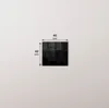 Wallity, 2296- GLS1648, Bunt, Leinwandbilder, 40 x 40 cm, Produktbild-Vorschau 5