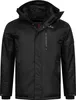 Höhenhorn Starsgard Herren Winter Jacke Schwarz Gr. XL Produktbild-Vorschau 1