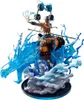 One Piece FiguartsZERO Statua in PVC Extra Battle di Eneru Anteprima dell’immagine prodotto 11