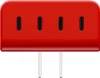 Twelve south, caricatore da parete USB-C PD 100W PlugBug Anteprima dell’immagine prodotto 11