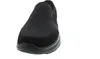 Skechers Flex Advantage SR-McAllen 77048EC (45/BBK) Produktbild-Vorschau 4