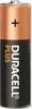 Duracell Plus Alkaline Mignon AA LR06 1.5 V (20er Blister) Náhľad obrázku produktu 6