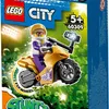 Lego Selfie-Stuntbike Produktbild-Vorschau 29
