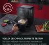 AEG AAF7SB 8000 Heissluftfritteuse Produktbild-Vorschau 11