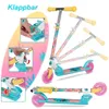 Roller Kinder ab 6 Jahren - Kinder-Scooter - Tretroller Produktbild-Vorschau 5