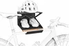 Wandaufhängung Peruzzo Bike Kit Box wandmontierte Produktbild-Vorschau 2