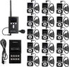 Retekess T130S Upgrade Tour Guide Audio System, Audio Produktbild-Vorschau 1