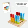 Wtykowy cylinder do gier Podgląd zdjęcia produktu 2