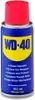 A can of WD-40 with its red cap. Produktbild-Vorschau