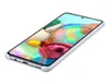 Samsung Silicone Cover EF-PA715 für Galaxy A71 Silver Produktbild-Vorschau 4