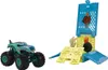 Hot Wheels Monster Trucks Mega Wrex Oversized Crash Cage Náhled obrázku produktu 1
