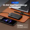 Ugreen 25742, 10000 mAh, ioni di litio (Li-Ion), Hisilicon Anteprima dell’immagine prodotto 9