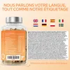Aavalabs Myo-inositol & D-Chiro | Équilibre hormonal chez Voir les images du produit 7