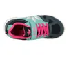 Lico Uni Kinder Sport Vs Hallenturnschuhe, Marine Türkis Produktbild-Vorschau 5