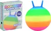 Rainbow Skippy Ball Hüpfball 45cm Voir les images du produit 1