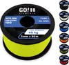 GO!elements 50m Paracord 2mm Seil aus reißfester Produktbild-Vorschau 1