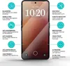 3x Schutzglas Panzerfolie Klar für Nothing Phone (3a) Produktbild-Vorschau 6