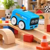 Interaktiver Gestensensor-Bus – BUSROBO Produktbild-Vorschau 5