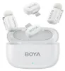 BOYA Mini, Lavalier-Mikrofon, Kondensatormikrofon, Produktbild-Vorschau 1