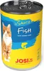 JosiCat Fish in Sauce 12 x 415g Dosen Produktbild-Vorschau 2