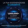 AutoSky Wireless CarPlay & Android Auto Box Lite - AI Box Anteprima dell’immagine prodotto 7