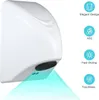 Automatyczna suszarka do rąk 600W - Elektryczna suszarka do Podgląd zdjęcia produktu 1