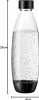 SODASTREAM Tritan-Flasche Fuse Duo (1 L PET Flasche, nur Produktbild-Vorschau 44