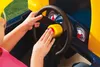 Little Tikes Voiture pour enfants Cozy Coupe Truck Voir les images du produit 9