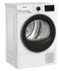 Hotpoint HPT 83D BS IT, Freistehend, Frontlader, Produktbild-Vorschau 2