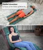 Massageauflage Massagematte Ganzkörpermassage 65 x 190 cm Produktbild-Vorschau 4