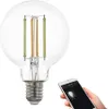 EGLO Bulb E27, 6 W, 60 W, E27, 806 lm, 20000 h Produktbild-Vorschau 2
