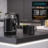 Czajnik elektryczny Arendo, szklany i ze stali nierdzewnej, Podgląd zdjęcia produktu 6