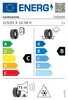 Continental Wi car-tyres WinterContact™ TS 870 P ( 215/65 Produktbild-Vorschau 8