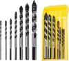 Fliesenbohrer Glasbohrer Set, 7 Stück Fliesenbohrer Set für Produktbild-Vorschau 1