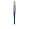 PARKER Kugelschreiber 51 Midnight Blue C.C. schwarz M Voir les images du produit 7