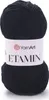 Filato Etamin 10 x 30 g 422 Anteprima dell’immagine prodotto 1