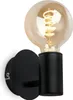 Wandleuchte 10 cm exk. E27 max. 10 Watt IP44 Produktbild-Vorschau 1