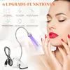UV -Lampe -Gel -Nägel, Aiseelely Rotatable 3W USB -LED Produktbild-Vorschau 6