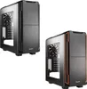 be quiet! Silent Base 600, Midi Tower, PC, Pomarańczowy, Podgląd zdjęcia produktu 6