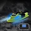12000 mAh GPS RC łódź na przynęty 500M bezprzewodowy pilot Podgląd zdjęcia produktu 13