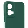 Avizar, Soft Touch Hülle Silikon Motorola Moto G34 5G, Produktbild-Vorschau 2