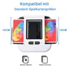 Leise Elektrische Kartenmischmaschine mit 2000mAh Akku, Produktbild-Vorschau 8